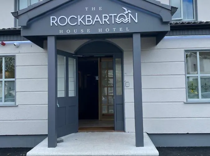 Rockbarton House Hotel
